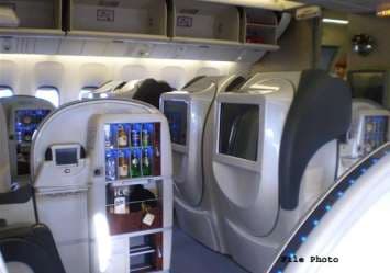 Fact Check: Air travel can be a significant expense for government officials.