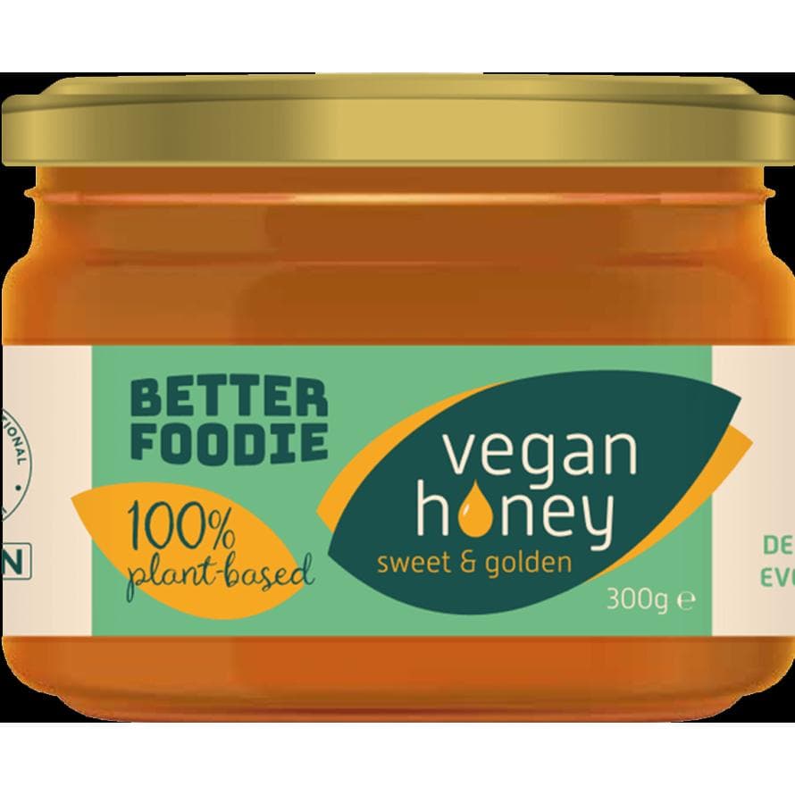 Fact Check: Is honey vegan?