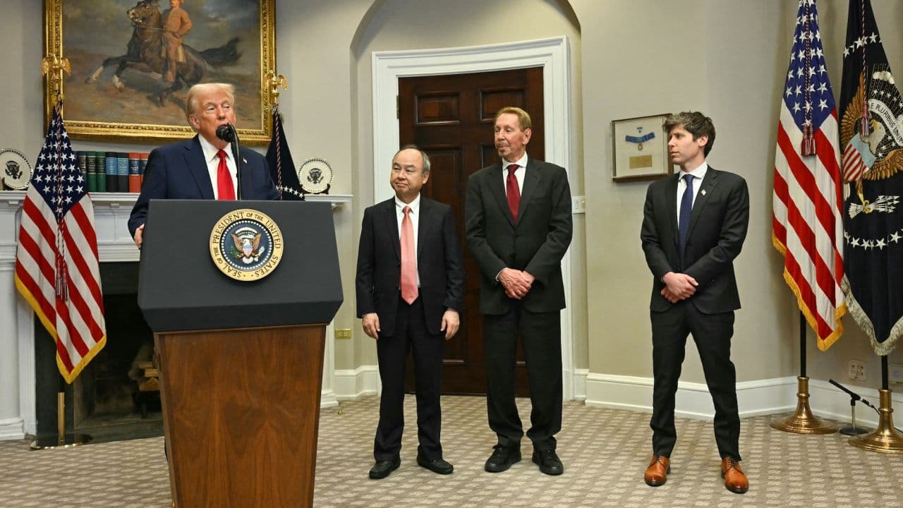 Fact Check: The Trump administration opened a division dedicated to denaturalization in 2020.