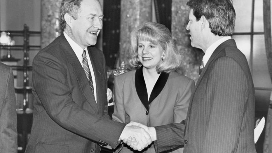 Fact Check: Texas has not elected a Democrat to statewide office since 1994.