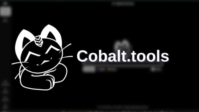Fact Check: Is https://cobalt.tools/ safe?