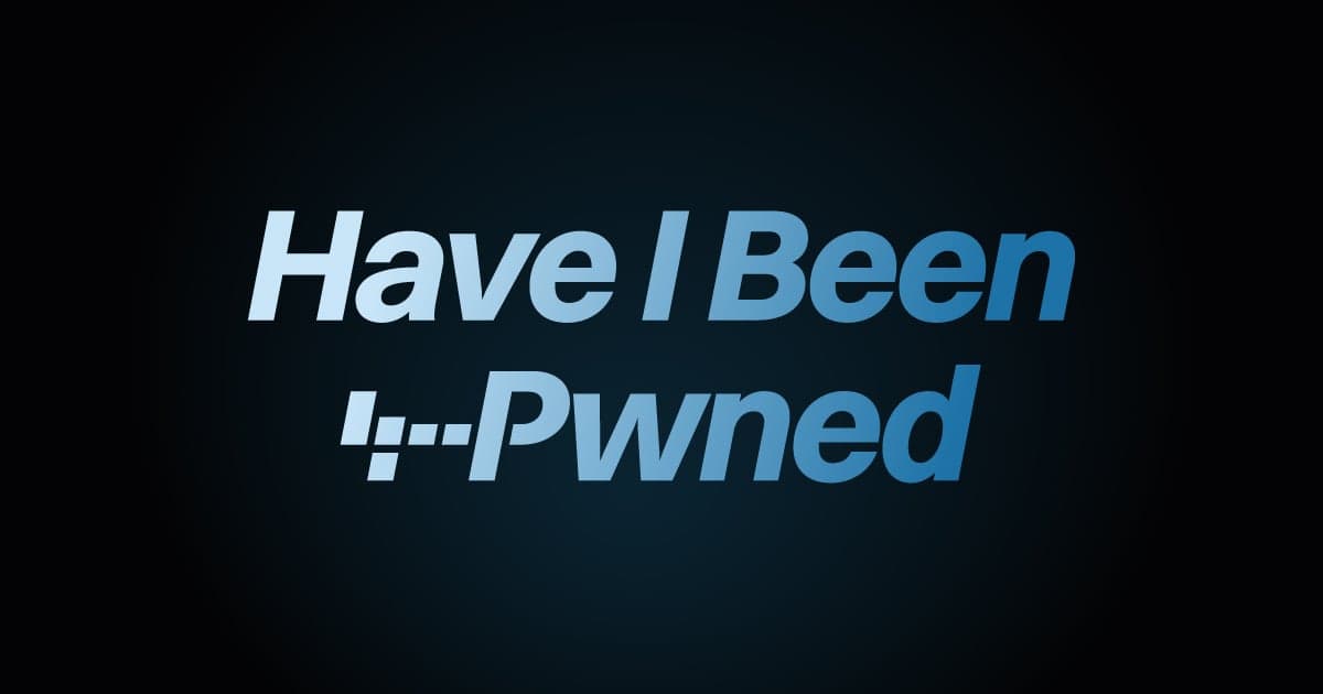 Fact Check: Is https://haveibeenpwned.com?