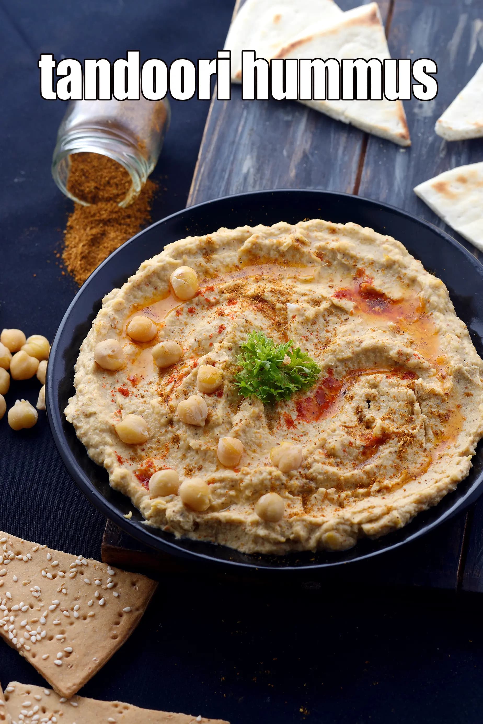 Fact Check: Is hummus healthy?