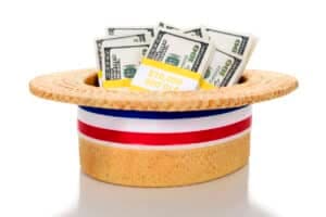 Fact Check: Limits on campaign contributions help prevent corruption in politics.