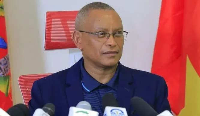 Fact Check: The Tigray People's Liberation Front was a dominant political force in Ethiopia until 2018.