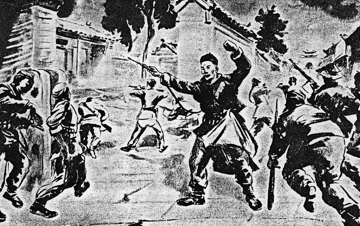 Fact Check: Political assassinations can result in significant social and political unrest.
