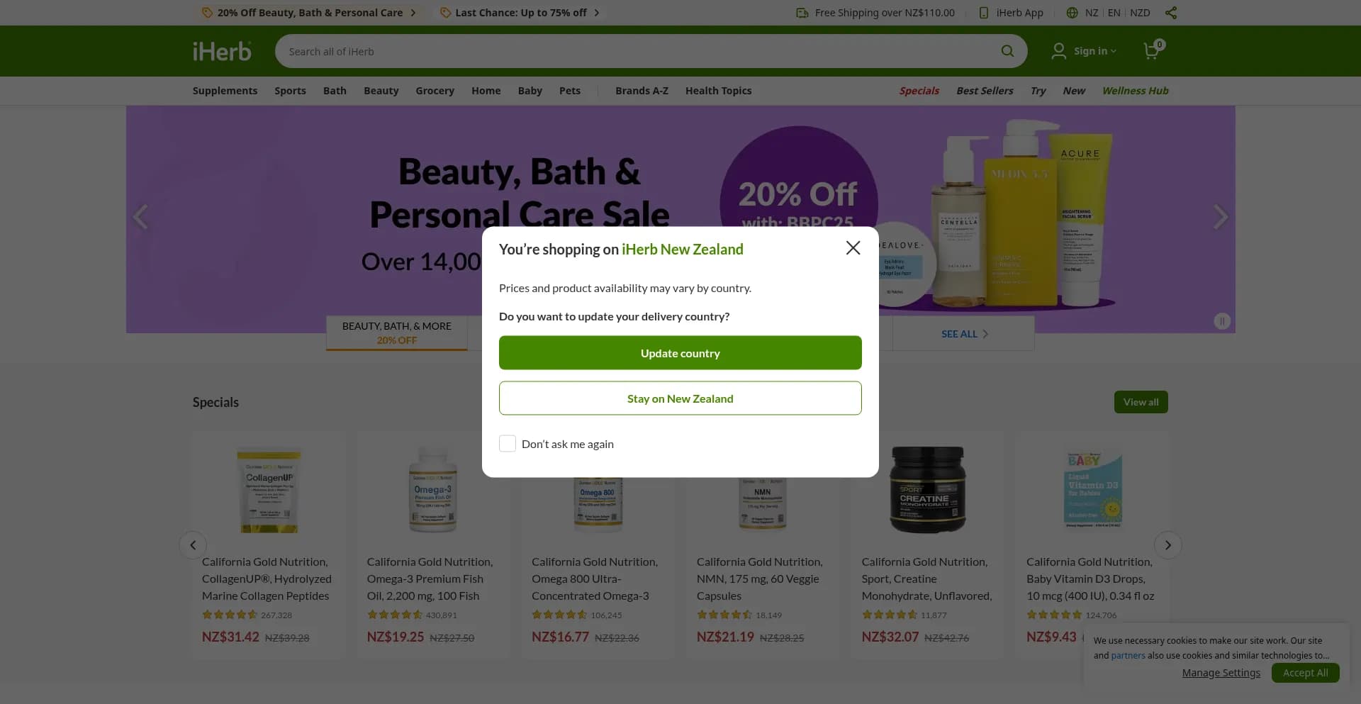 Fact Check: Is iHerb legit according to Reddit?