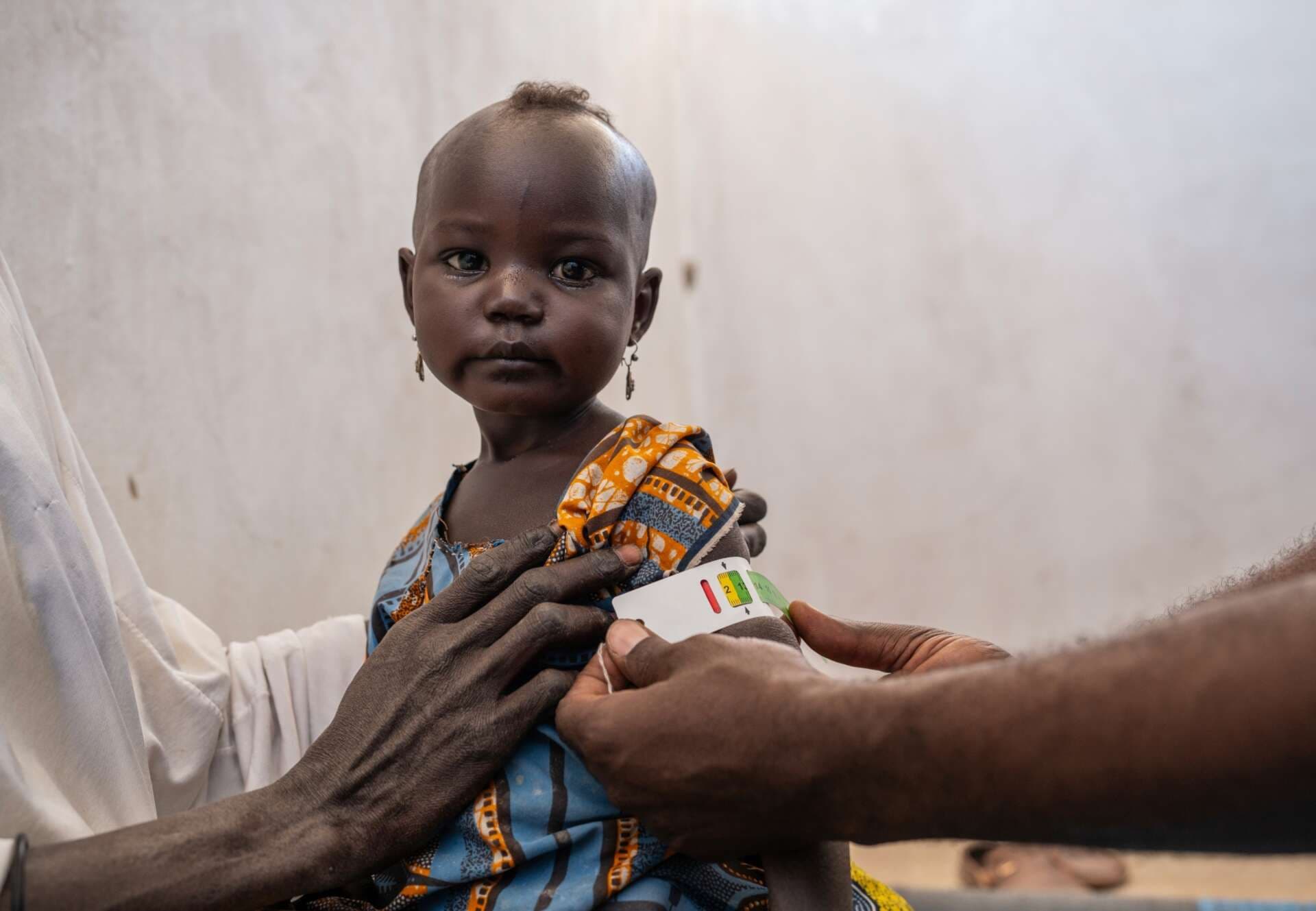 Fact Check: Humanitarian aid is essential during armed conflicts.