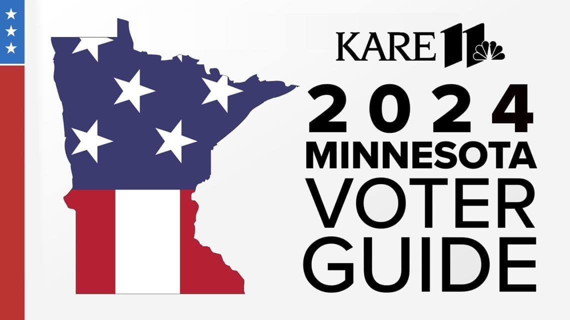 Fact Check: Minnesota has a history of political activism and legislative influence.