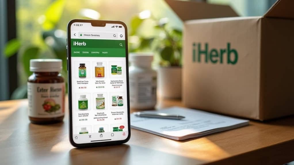 Fact Check: Is iHerb legit?
