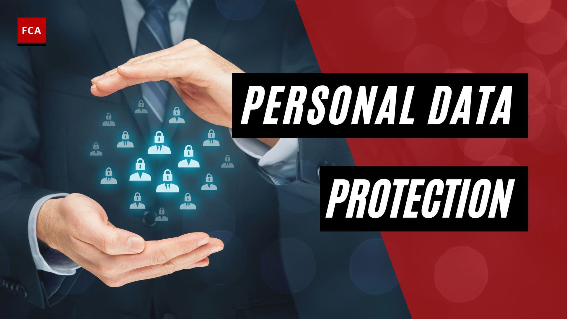 Fact Check: Data protection regulations exist to safeguard personal information.