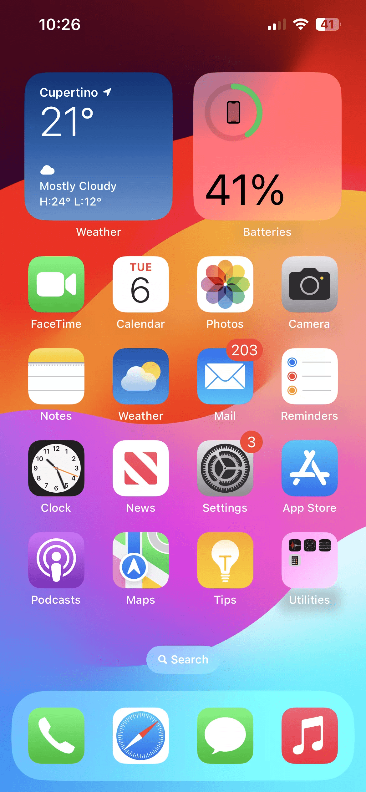 Fact Check: Is iOS version 17 available?