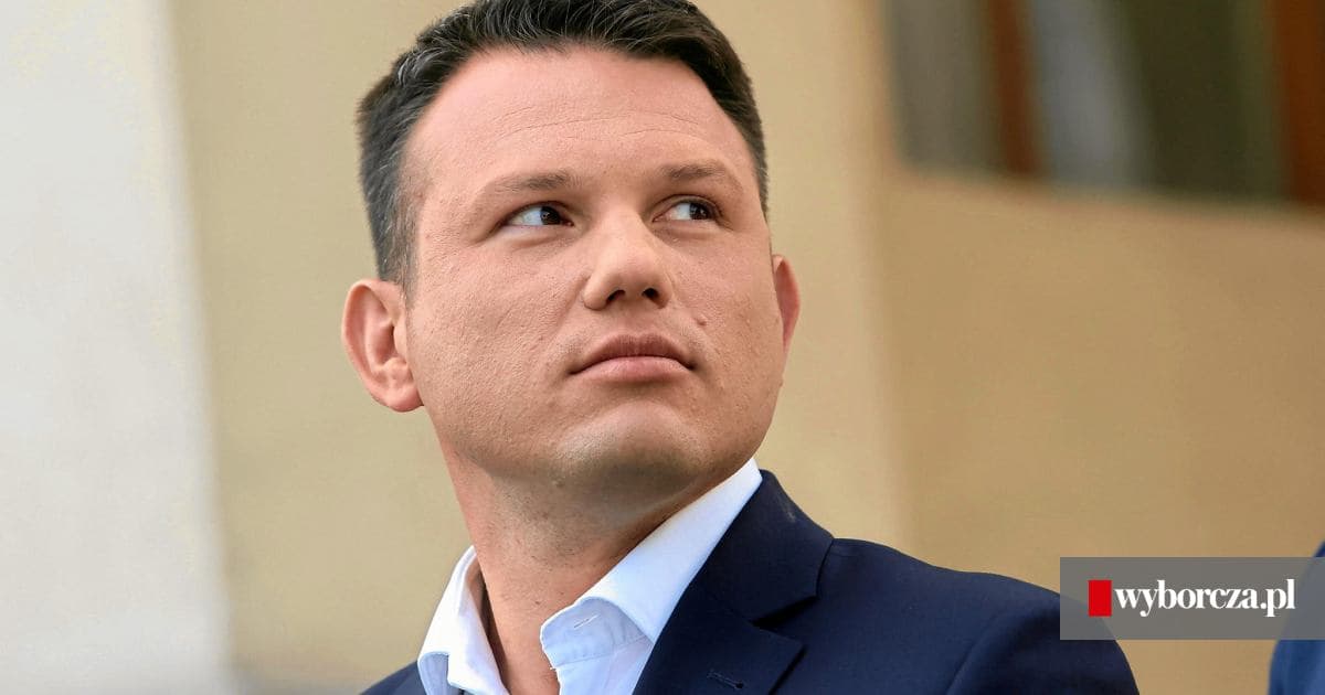 Fact Check: Sławomir mentzen wygra wybory 2025 w polsce