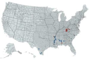 Fact Check: Kentucky is one of the top 20 poorest counties in America.