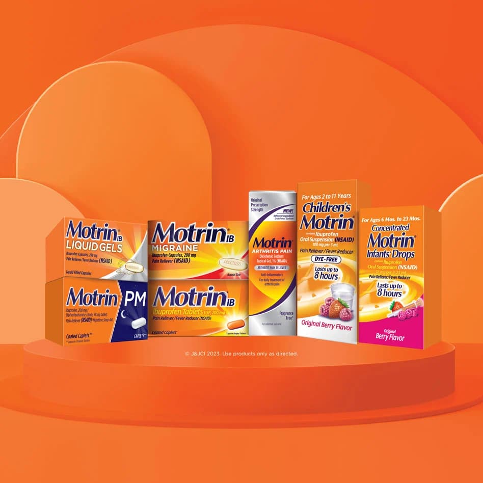 Fact Check: Is ibuprofen anti-inflammatory?