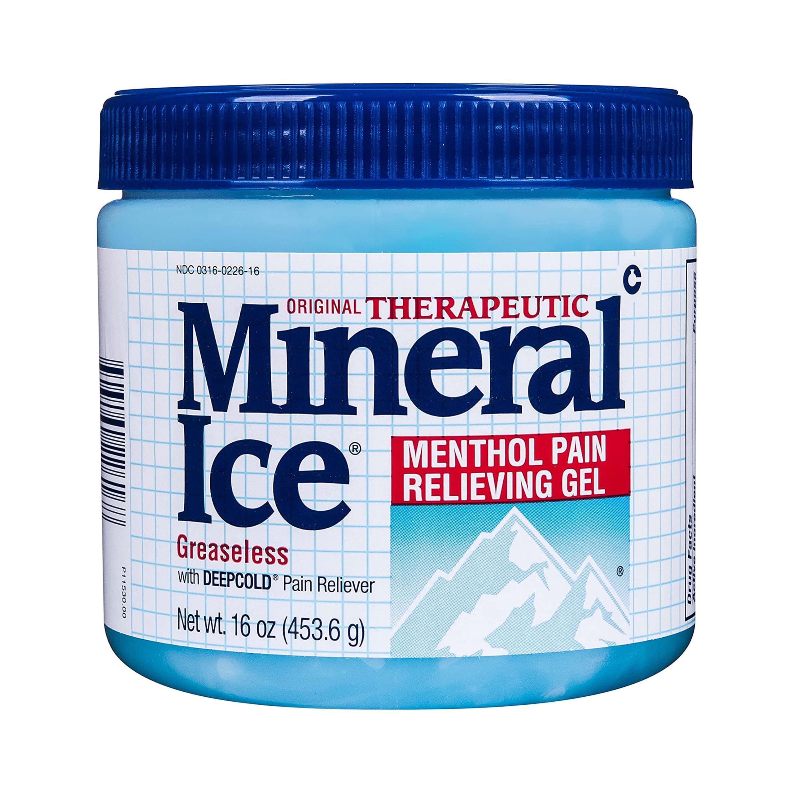 Fact Check: Is ice a mineral?