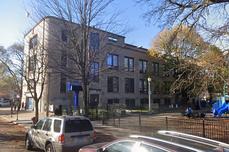 Fact Check: Is ice going to schools?
