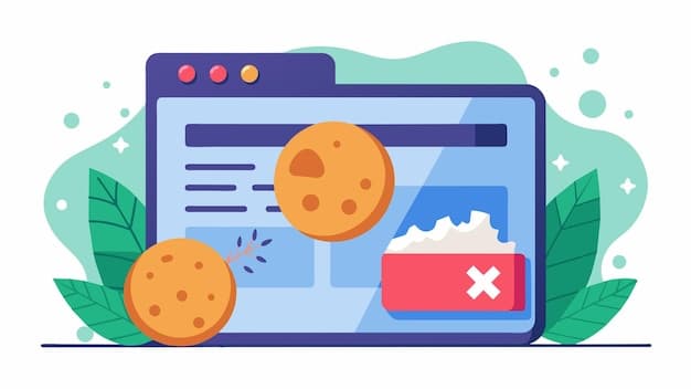 Fact Check: Cookies can store user data on devices for various purposes.
