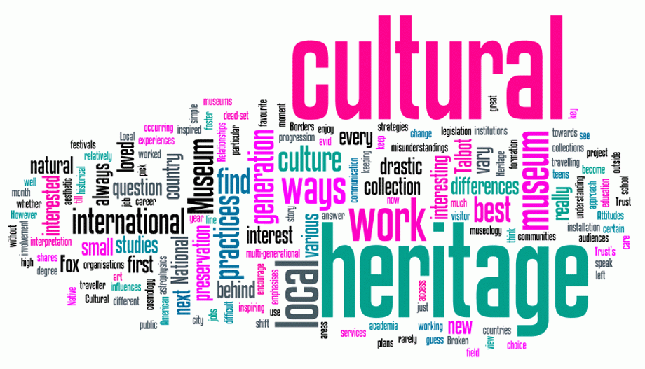 Fact Check: Cultural heritage preservation is vital for humanity's collective history.
