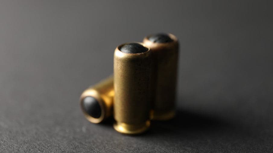 Fact Check: Rubber bullets and teargas are commonly used by police for crowd control.