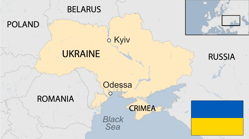 Fact Check: Ukraine is the largest country entirely in Europe by area.