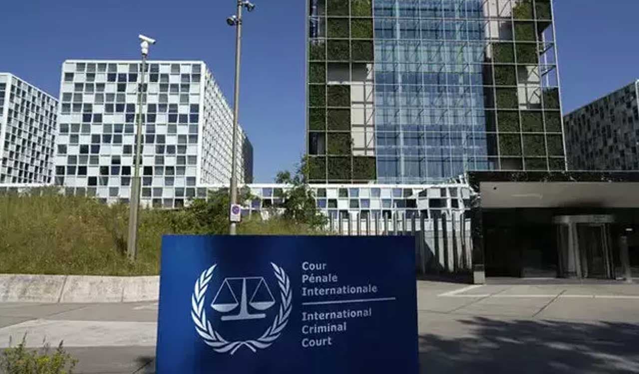 Fact Check: The International Criminal Court cannot prosecute the crime of aggression due to jurisdictional limitations.