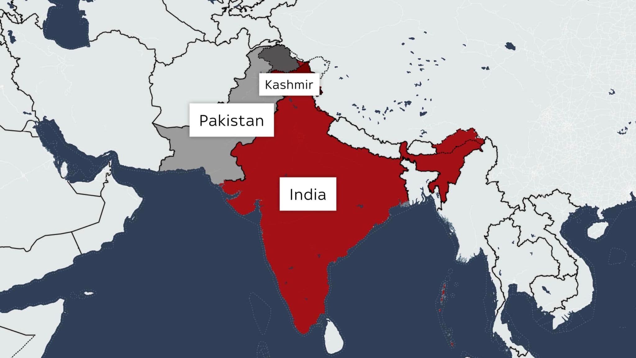 Fact Check: Ceasefires have been a recurring aspect of India-Pakistan relations.