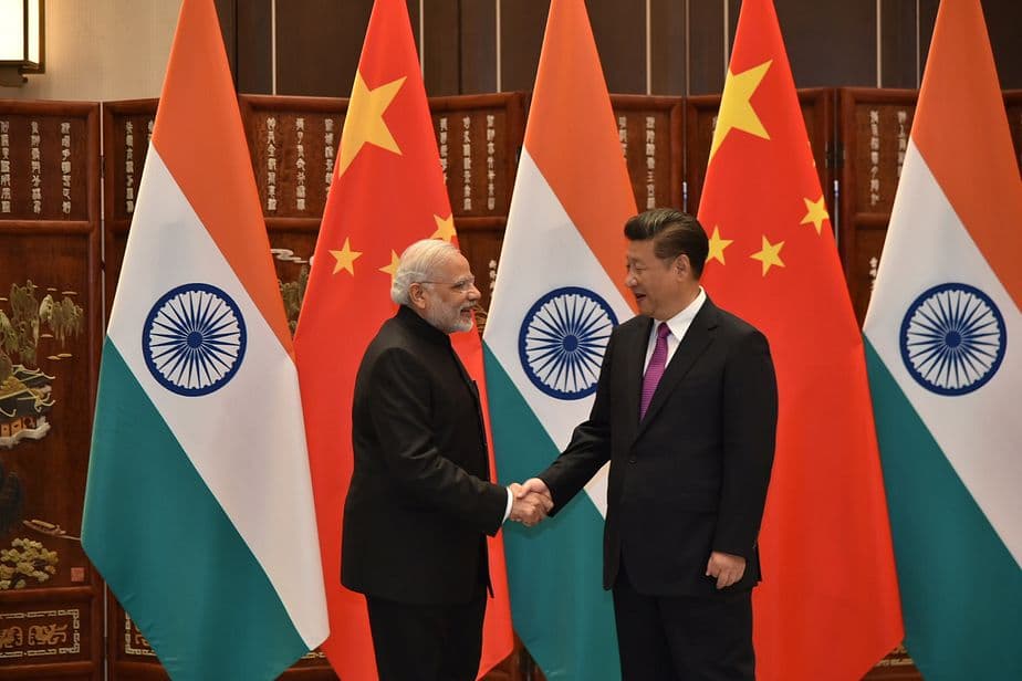Fact Check: Trade can influence diplomatic relations between countries.