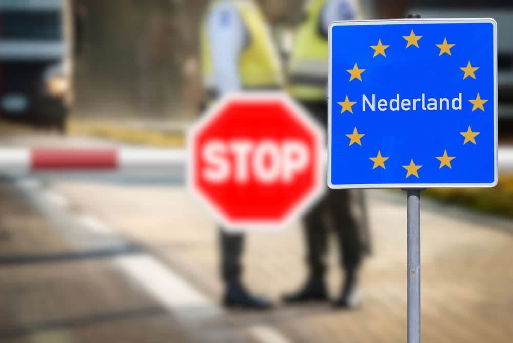 Fact Check: The Schengen Area allows for temporary border controls under certain conditions.
