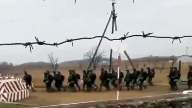 Fact Check: Around 600 North Koreans died on the battlefield in Ukraine.