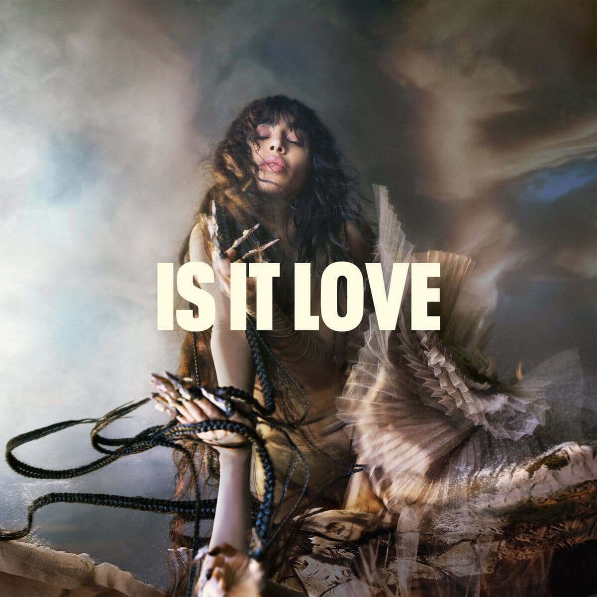 Fact Check: Is it love Loreen?