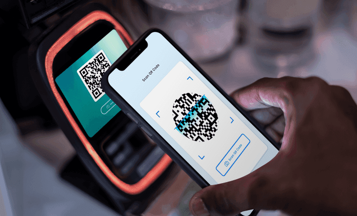 Fact Check: Is it safe to scan qr codes?