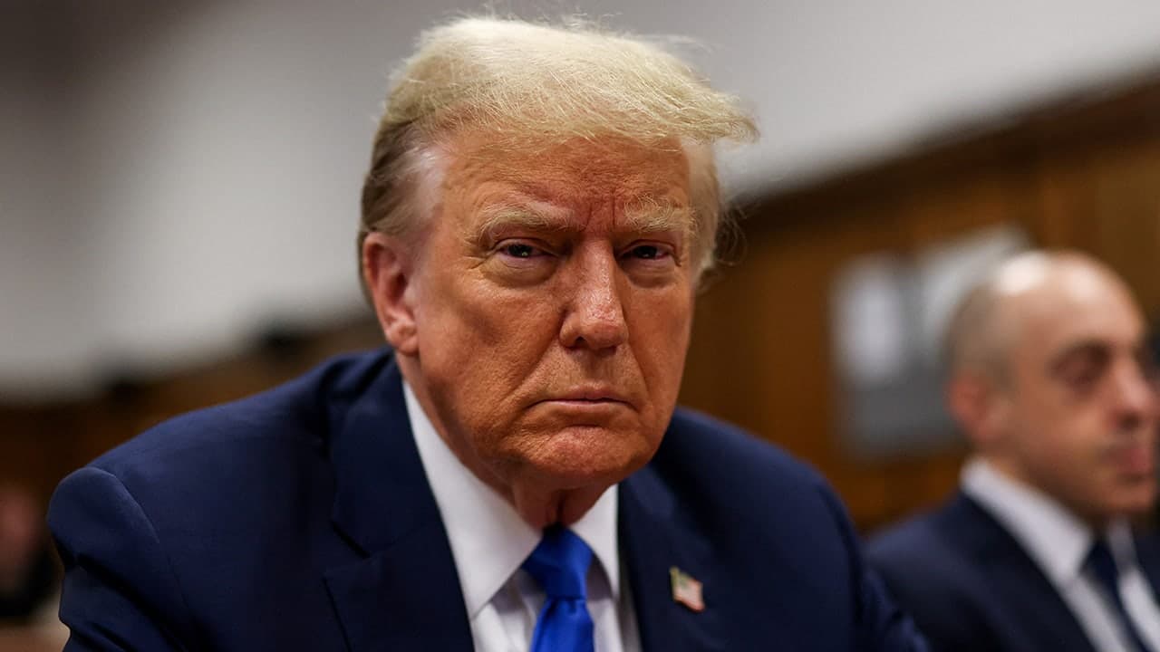Fact Check: the 2024 election was rigged