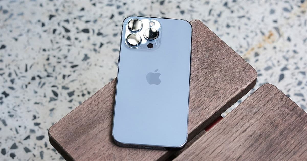 Fact Check: Is it worth buying the iPhone 13 in 2025?