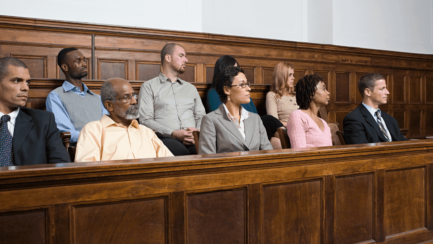 Fact Check: Is jury duty real?