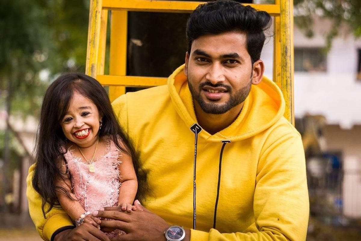 Fact Check: Is jyoti amge married?