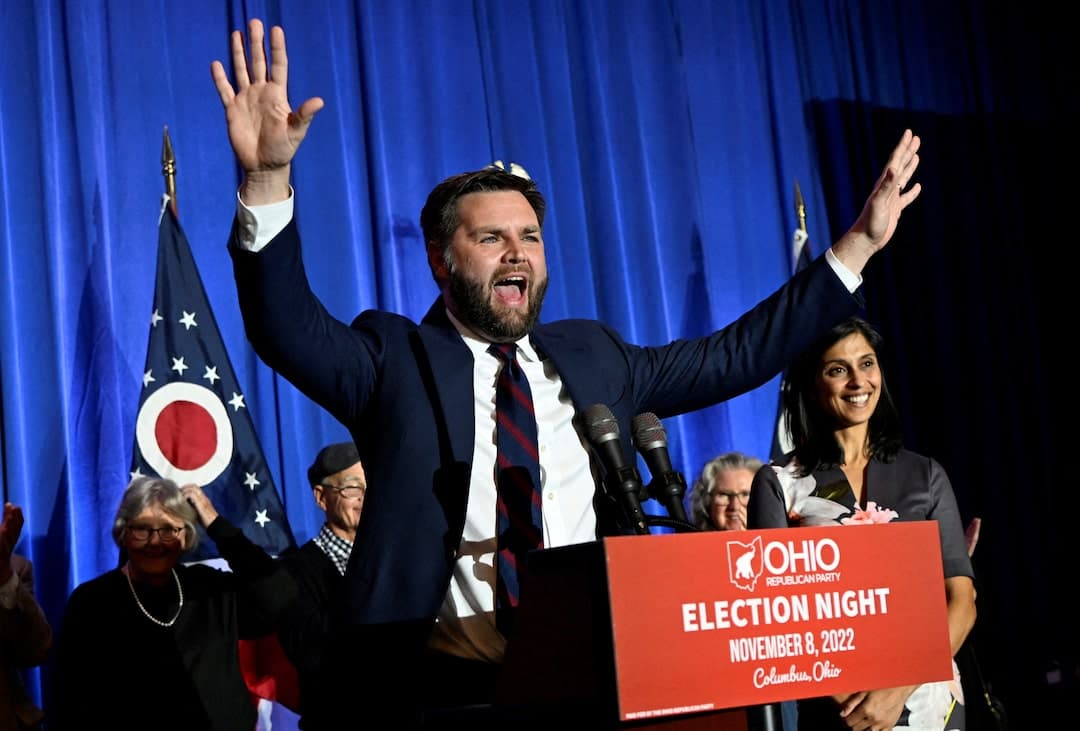 Fact Check: The Federal Election Campaign Act regulates U.S. election fundraising and spending.