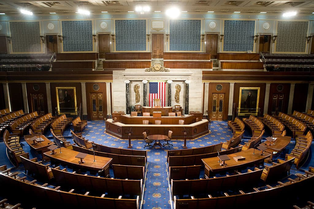 Fact Check: The U.S. House of Representatives does not maintain a central listing of public e-mail addresses.
