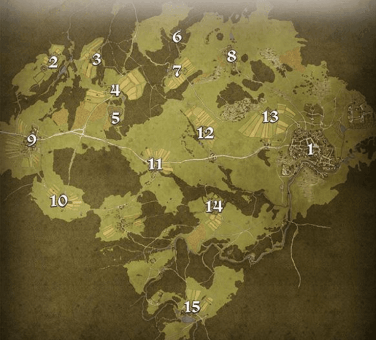 Fact Check: Is kcd based on real events?
