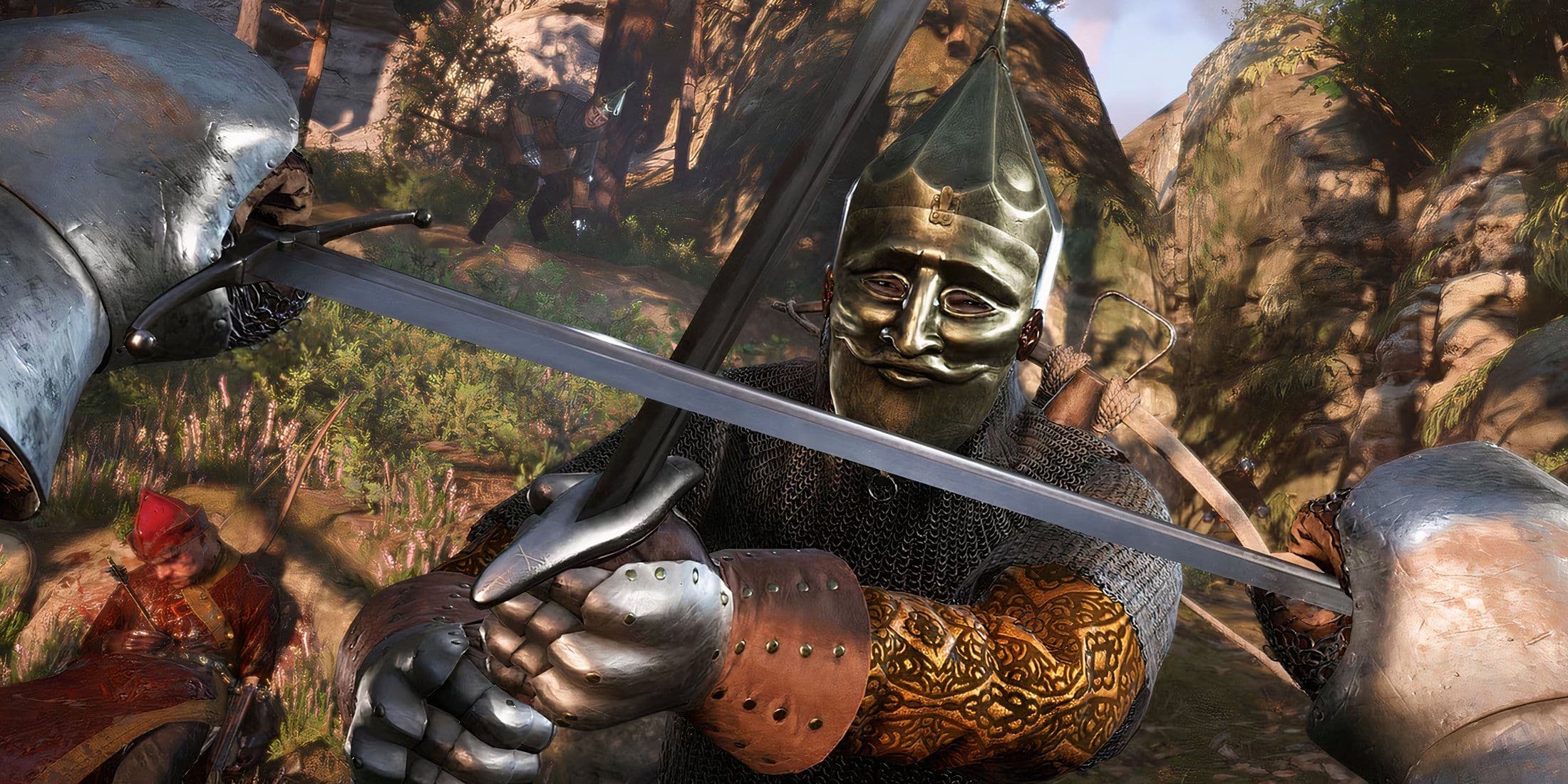 Fact Check: Is kcd historically accurate?