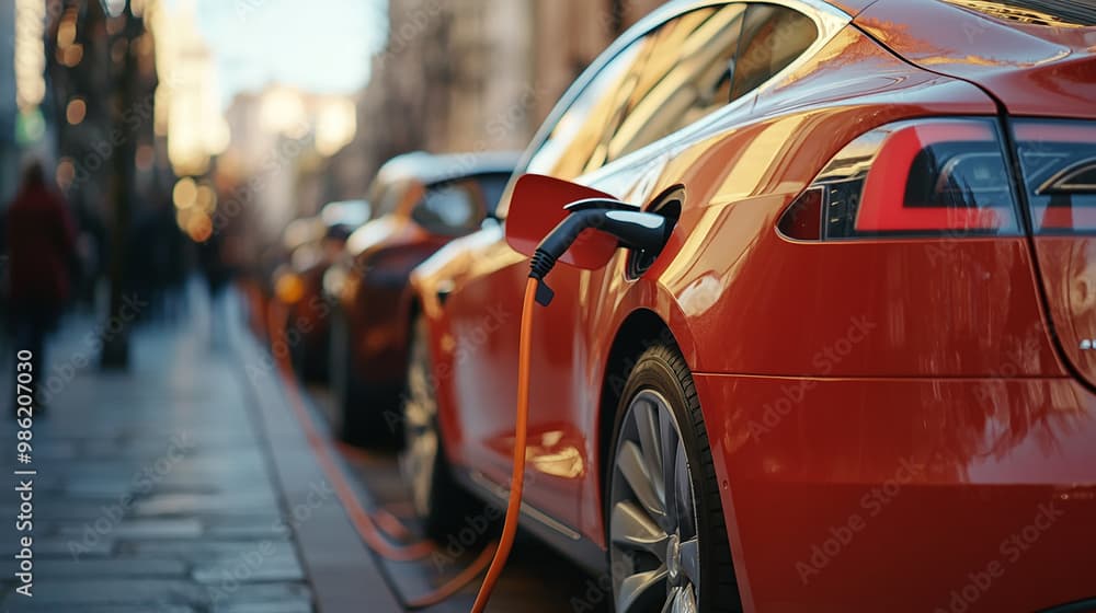 Fact Check: Electric vehicles are increasingly adopted worldwide as a sustainable transportation option.