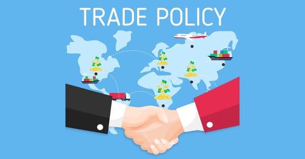 Fact Check: Global trade policies can impact international markets and economic stability.