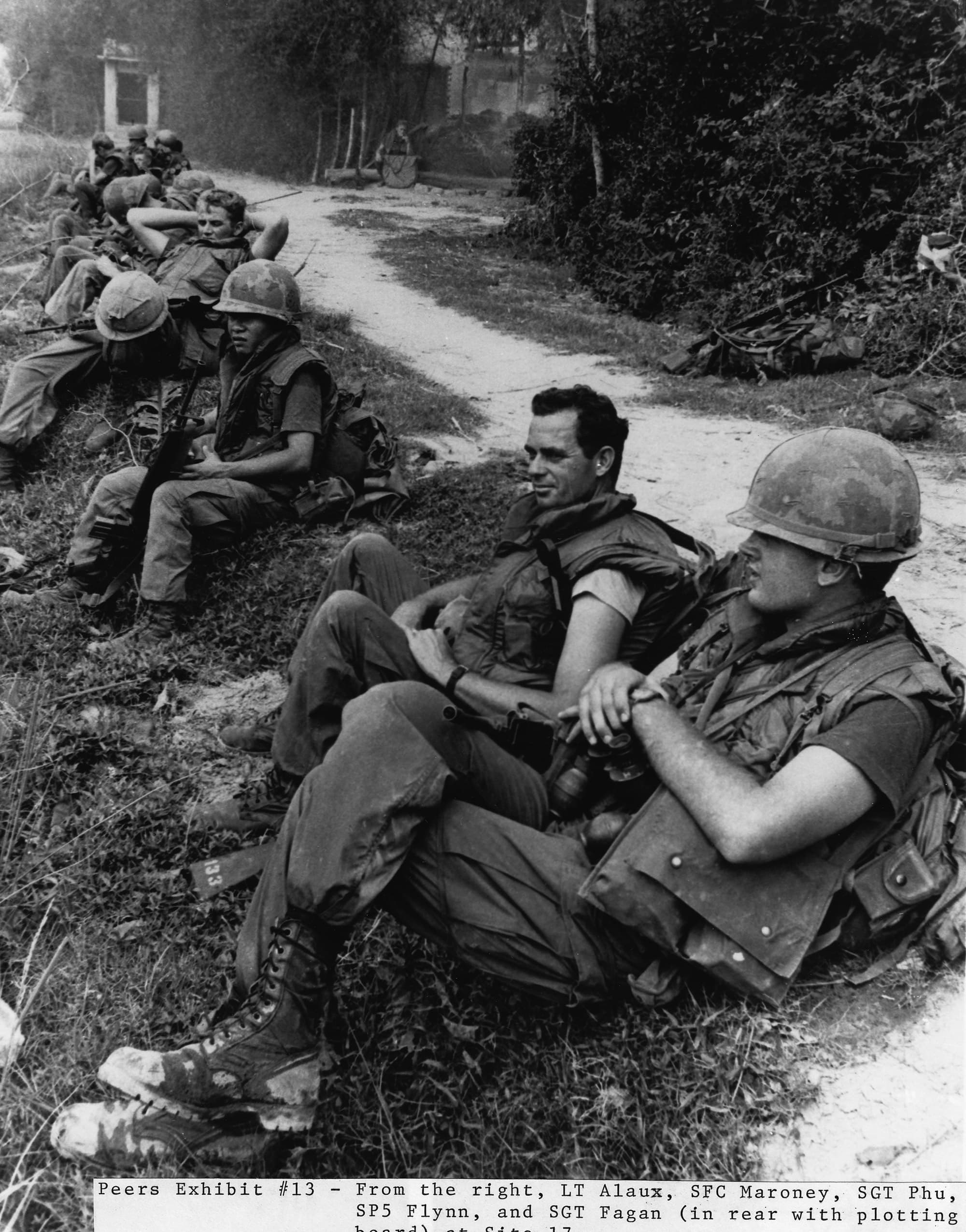 Fact Check: the us covered up my lai 