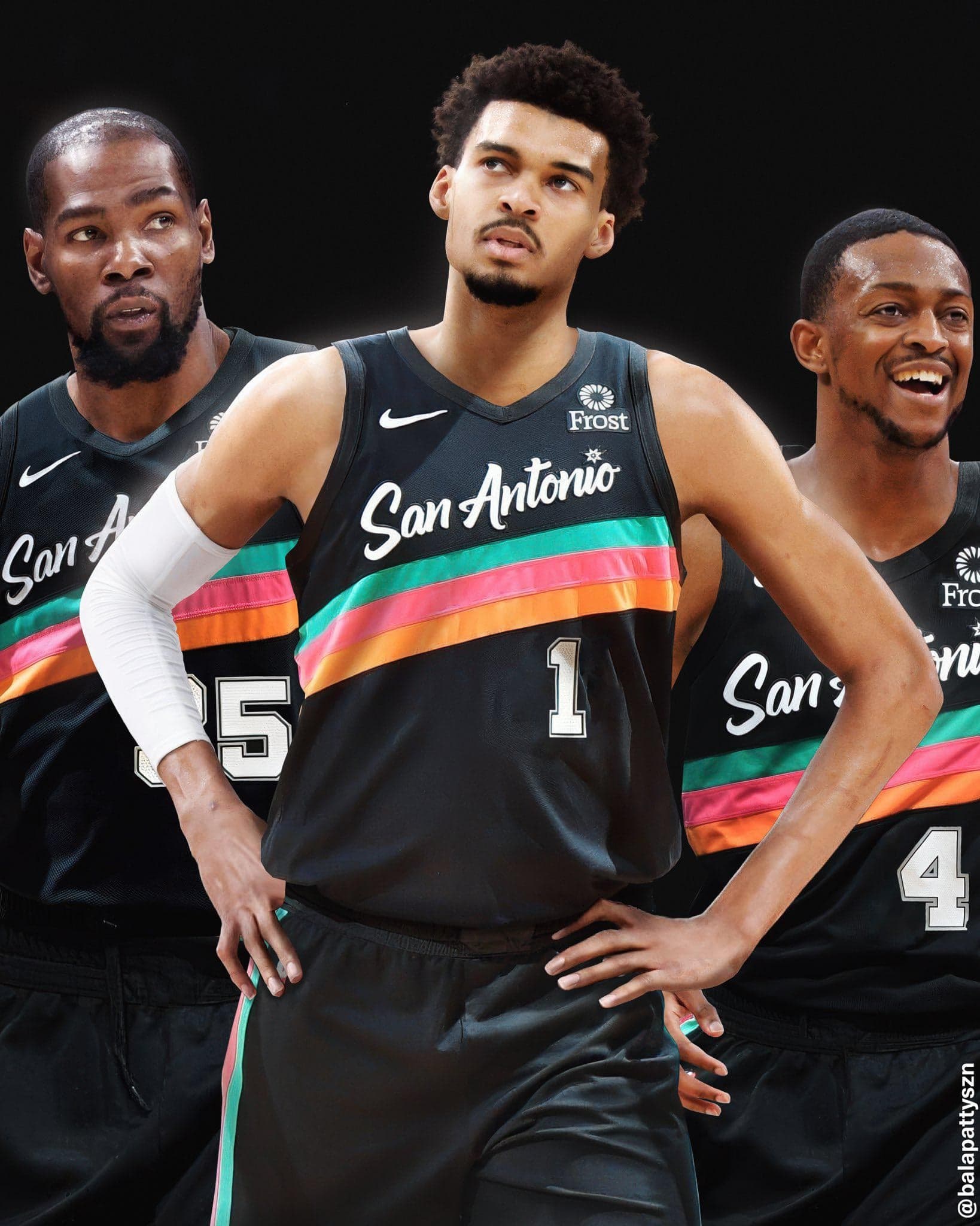 Fact Check: Is kd playing tonight?