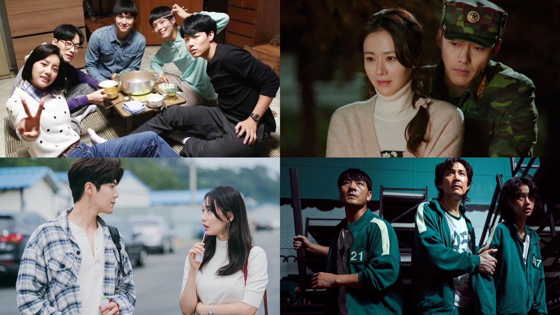 Fact Check: Is kdrama on netflix?