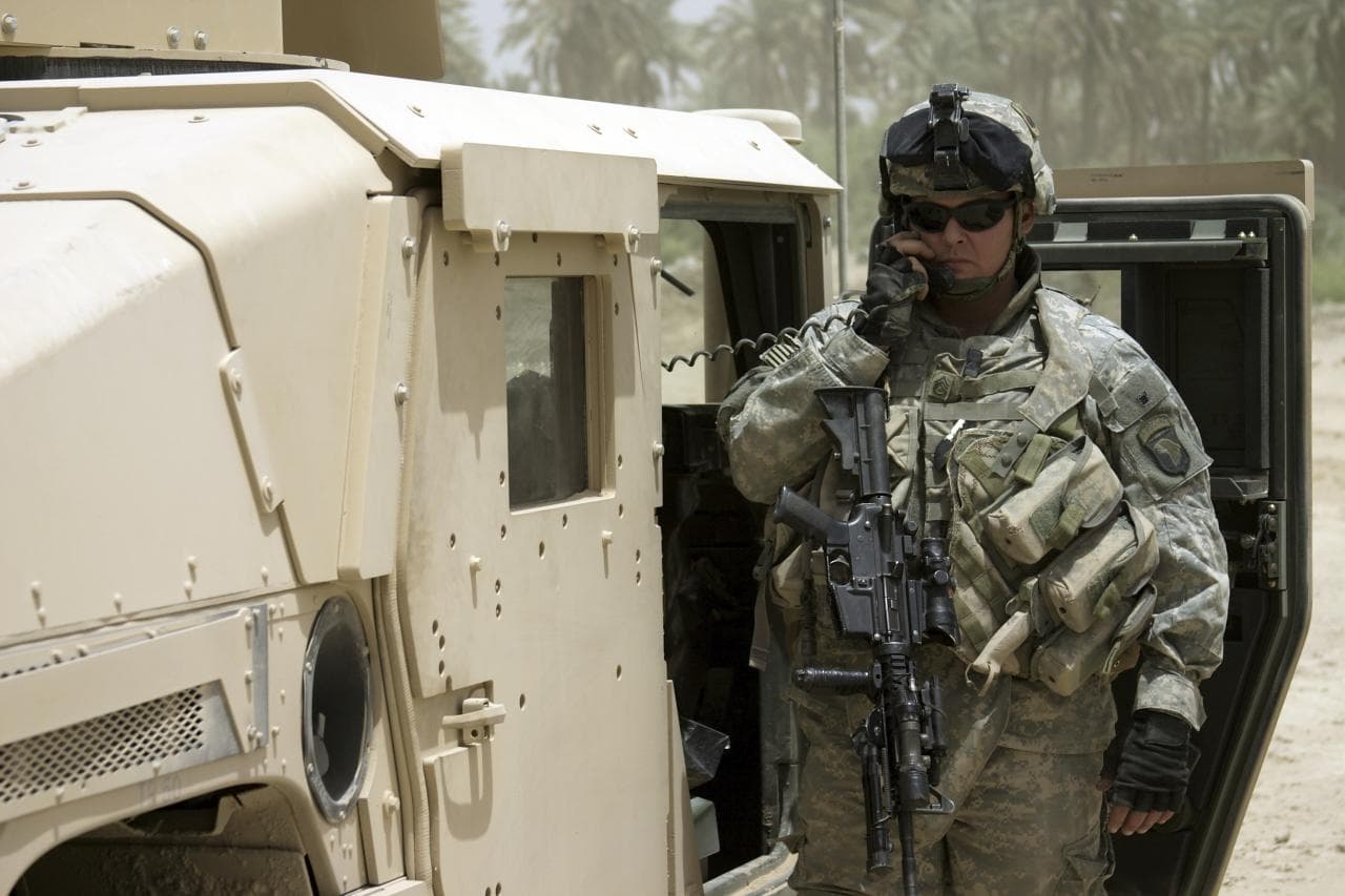Fact Check: Military actions can have uncertain outcomes.