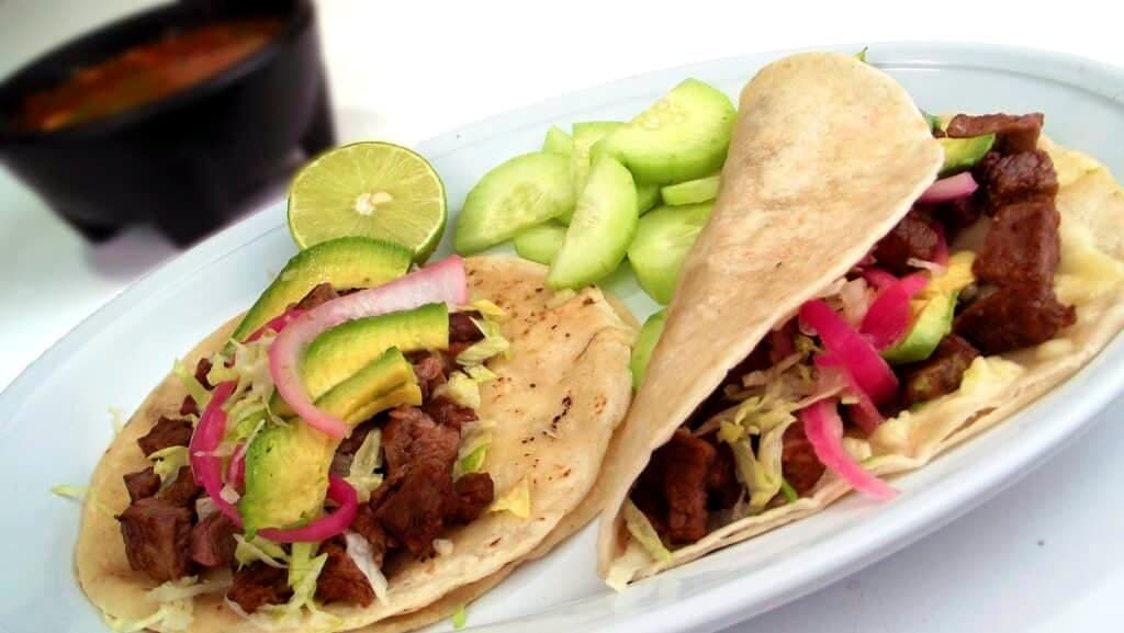 Fact Check: Is kebab healthy?