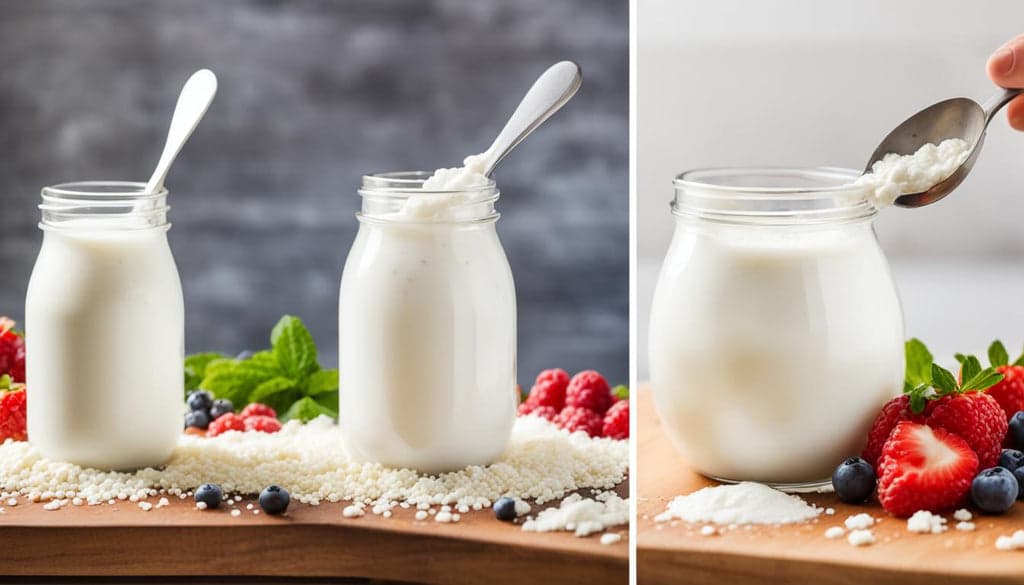 Fact Check: Is kefir healthy?