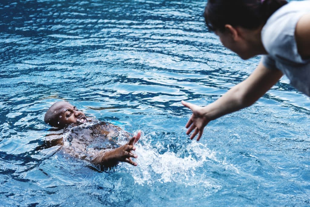 Fact Check: Drowning is a common cause of death in water-related incidents.