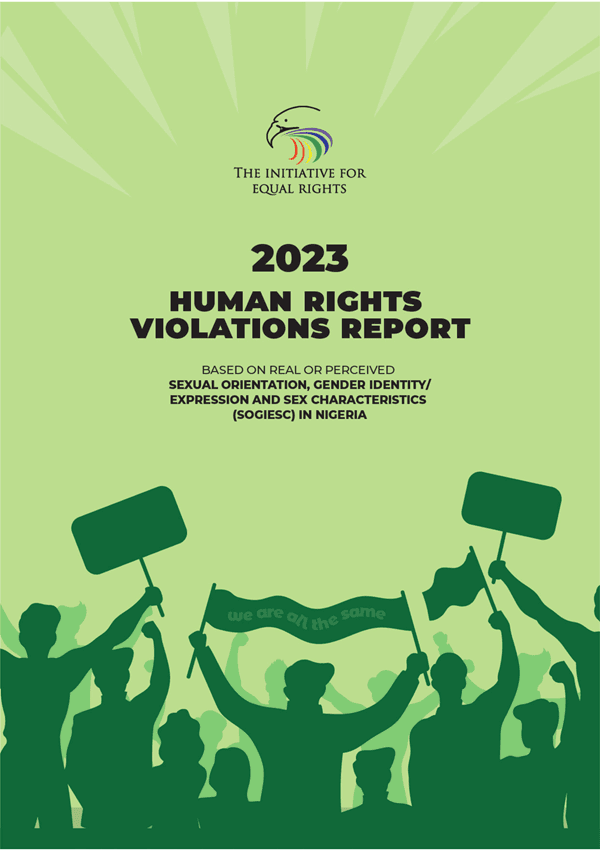 Fact Check: Civil society groups often monitor and report on human rights violations.